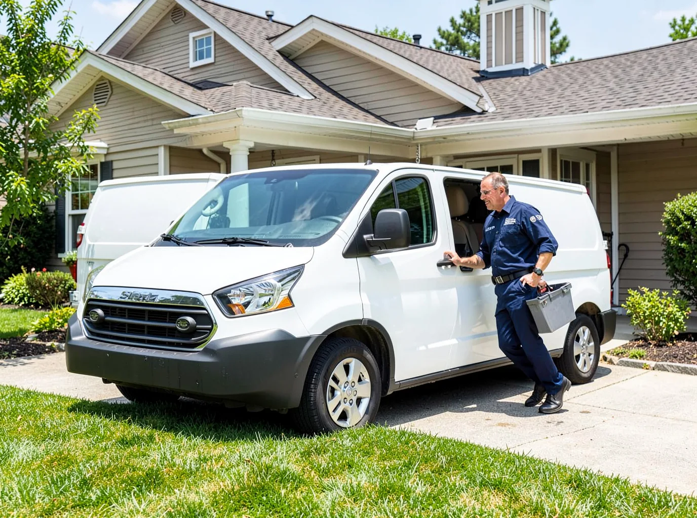 Emergency Plumber company in Rogers, AR