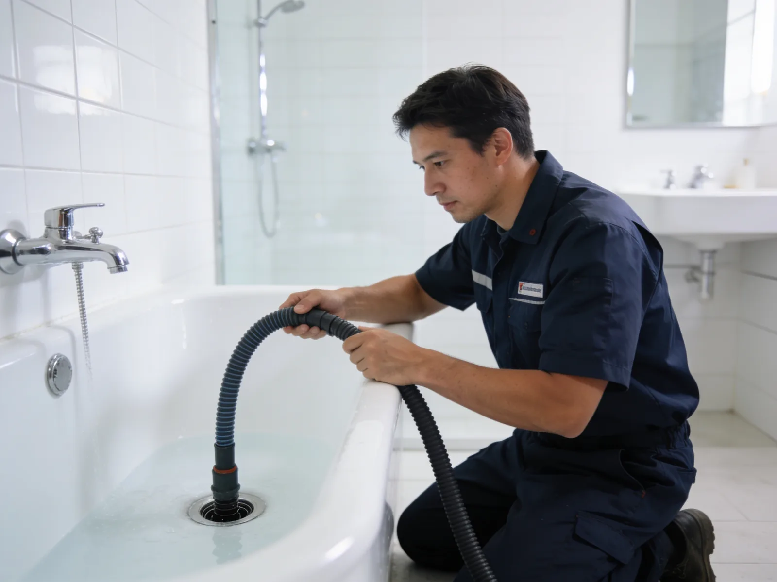 Emergency Plumber Rogers, AR FAQs